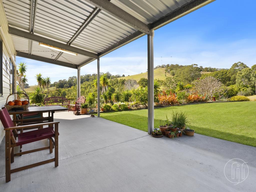 288 Kandanga Amamoor Rd, Amamoor, QLD 4570