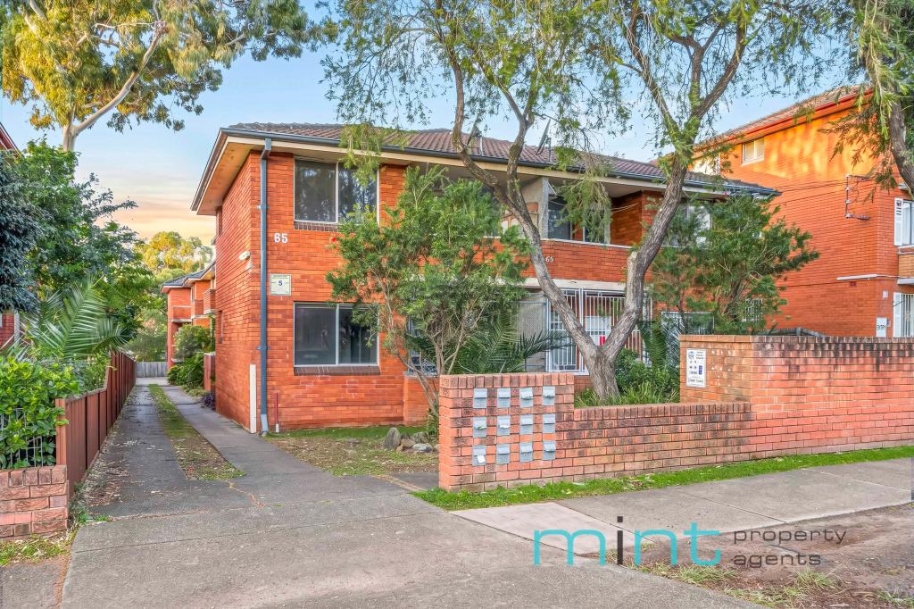 11/65 MACDONALD ST, LAKEMBA, NSW 2195