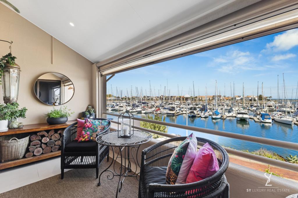 15/403 Lady Gowrie Dr, North Haven, SA 5018