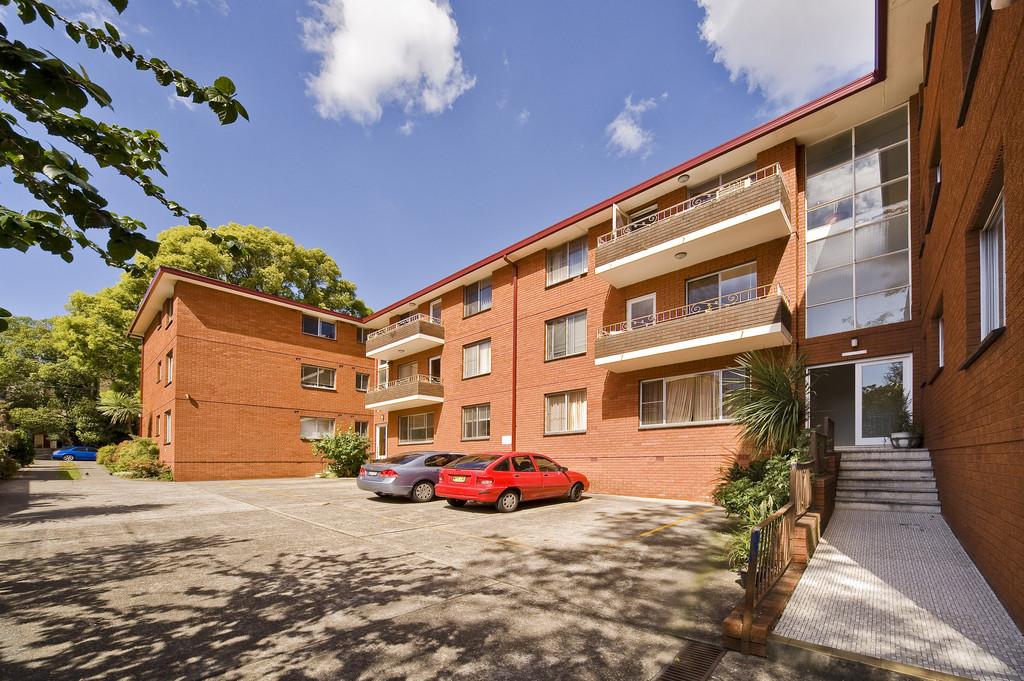 3/52 BLAND ST, ASHFIELD, NSW 2131