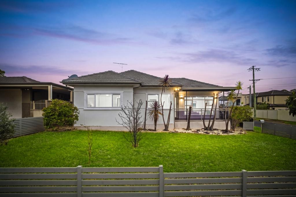 89 Eddy St, Merrylands West, NSW 2160