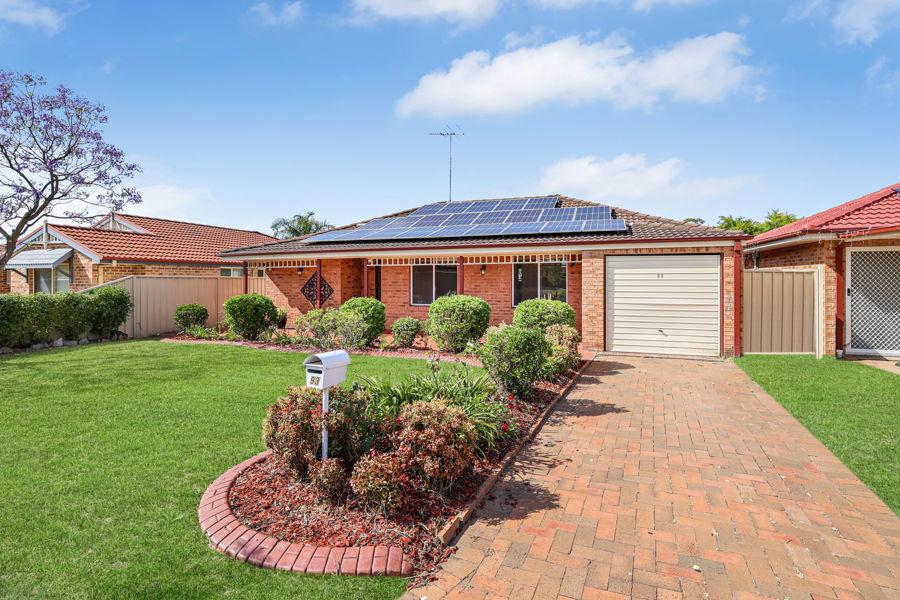 93 Winten Dr, Glendenning, NSW 2761