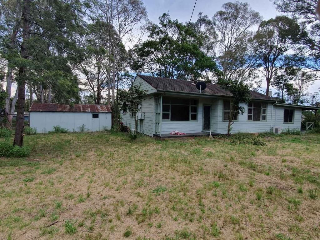 590 Arina Rd, Bargo, NSW 2574