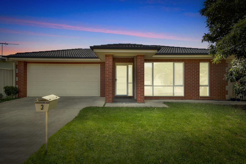 3 Wyn St, Campbelltown, SA 5074