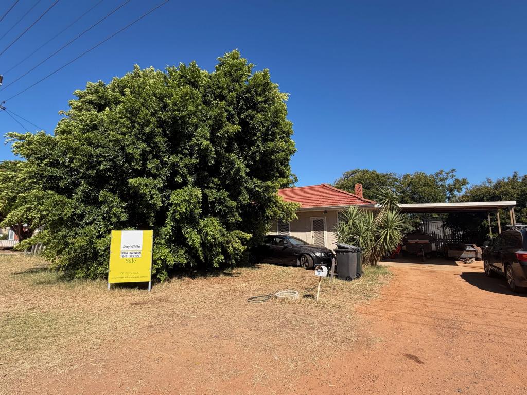5 Cypress St, Rangeway, WA 6530