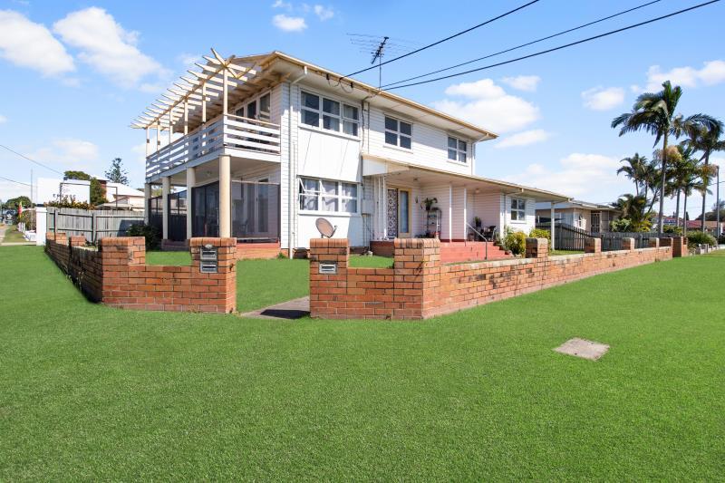 405 Oxley Ave, Redcliffe, QLD 4020