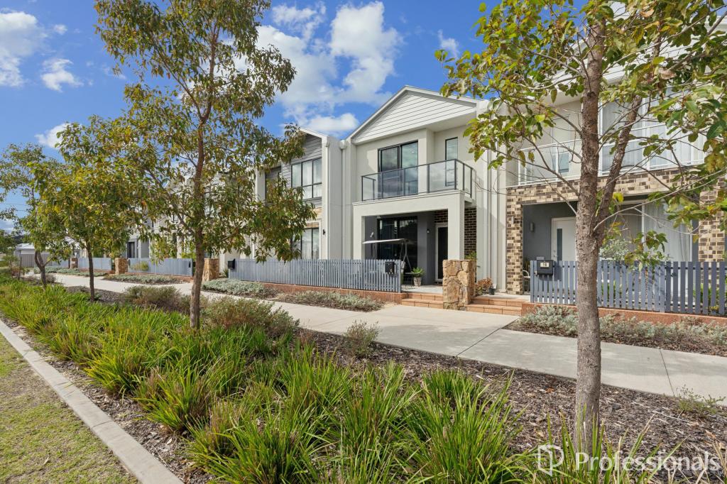 16 SORBUS LANE, FORRESTFIELD, WA 6058