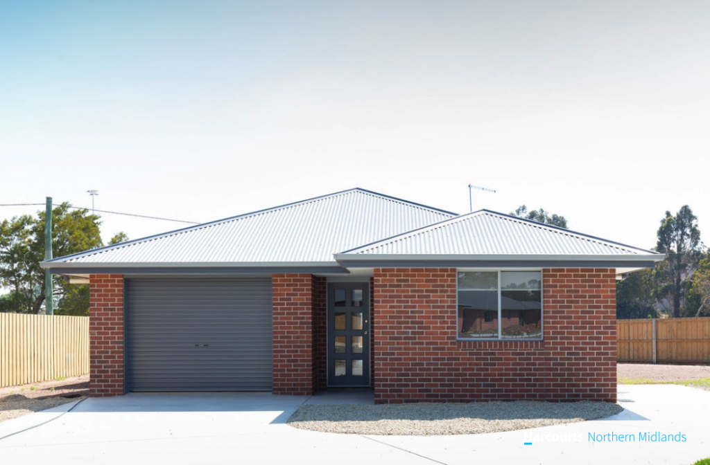 6/22 Paton St, Longford, TAS 7301