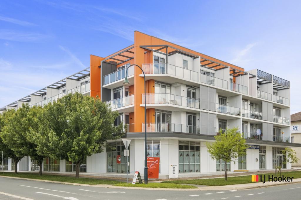 302/45 Gungahlin Pl, Gungahlin, ACT 2912