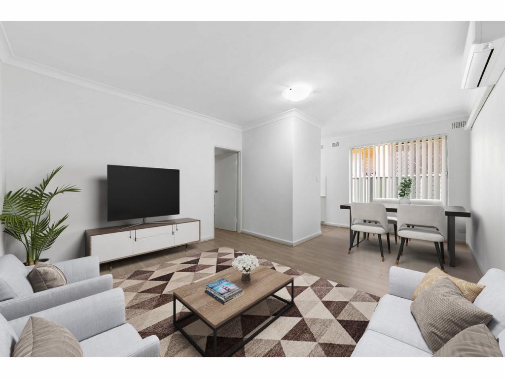 4/3 Alexandra Ave, Westmead, NSW 2145