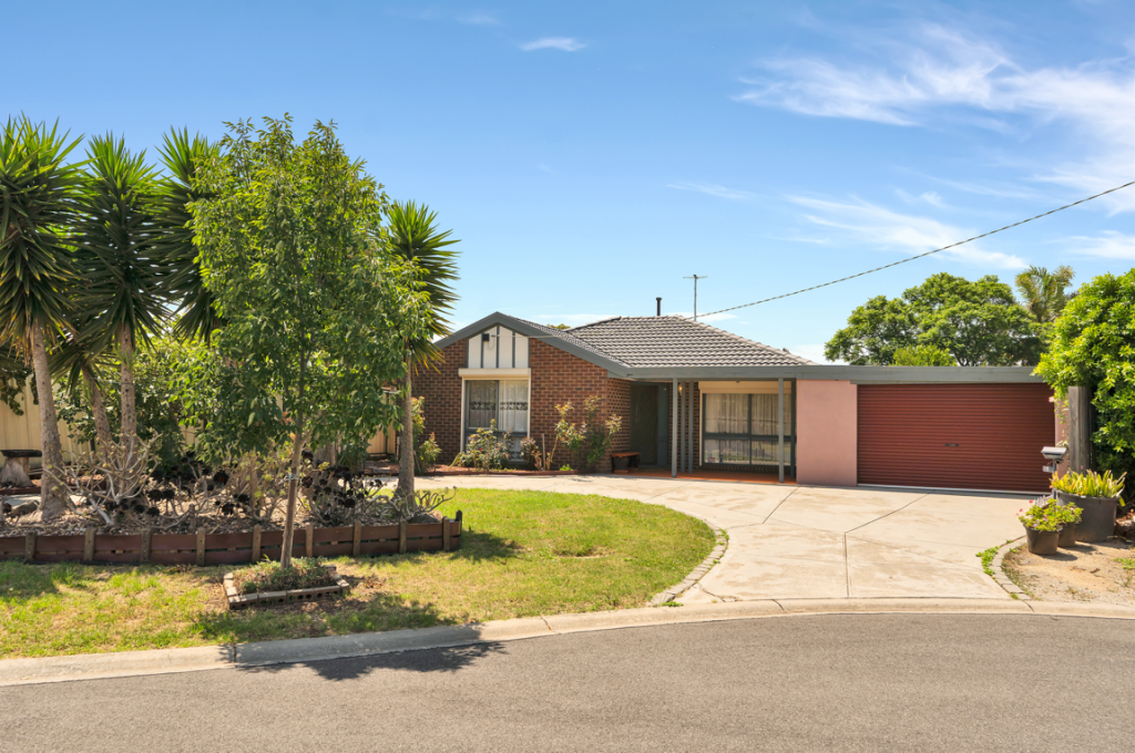 1 Caper Ct, Werribee, VIC 3030