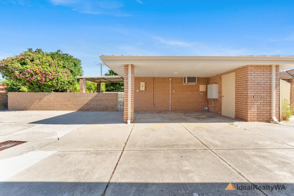 5/8 Falcon Ct, Willetton, WA 6155