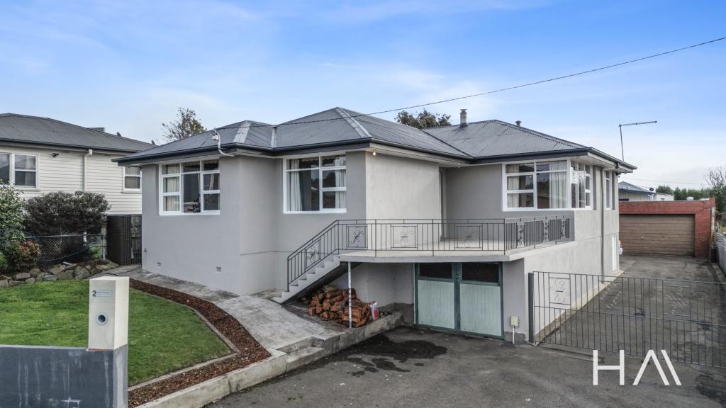 2 Lockhart St, Youngtown, TAS 7249