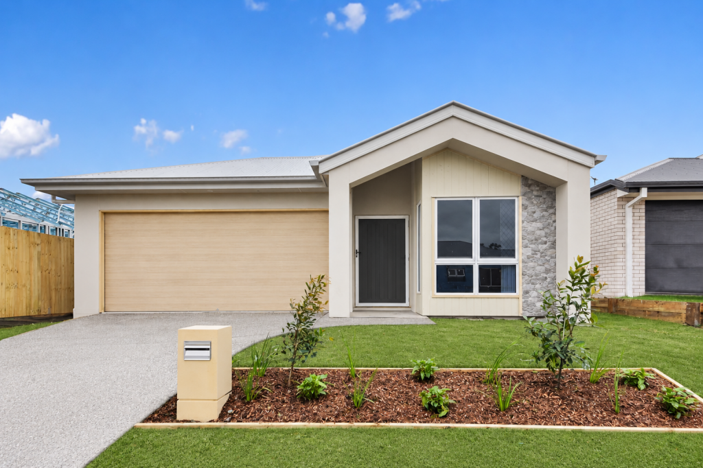 40 Lilium St, Ripley, QLD 4306