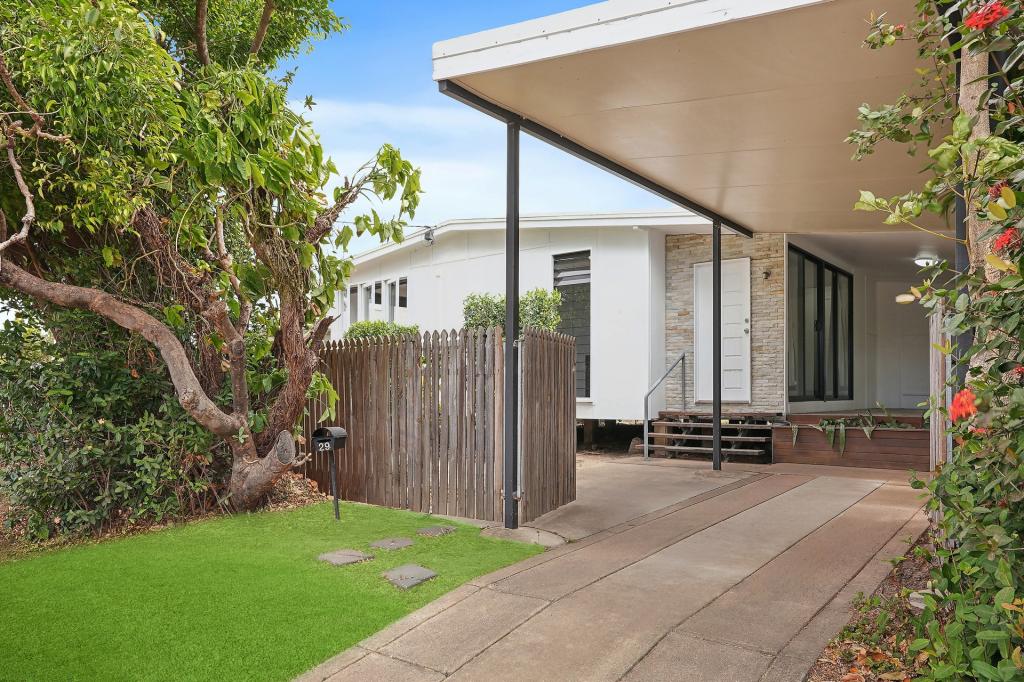 29 Mabin St, Mundingburra, QLD 4812