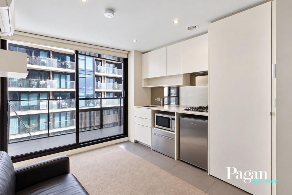 910/243 Franklin St, Melbourne, VIC 3000