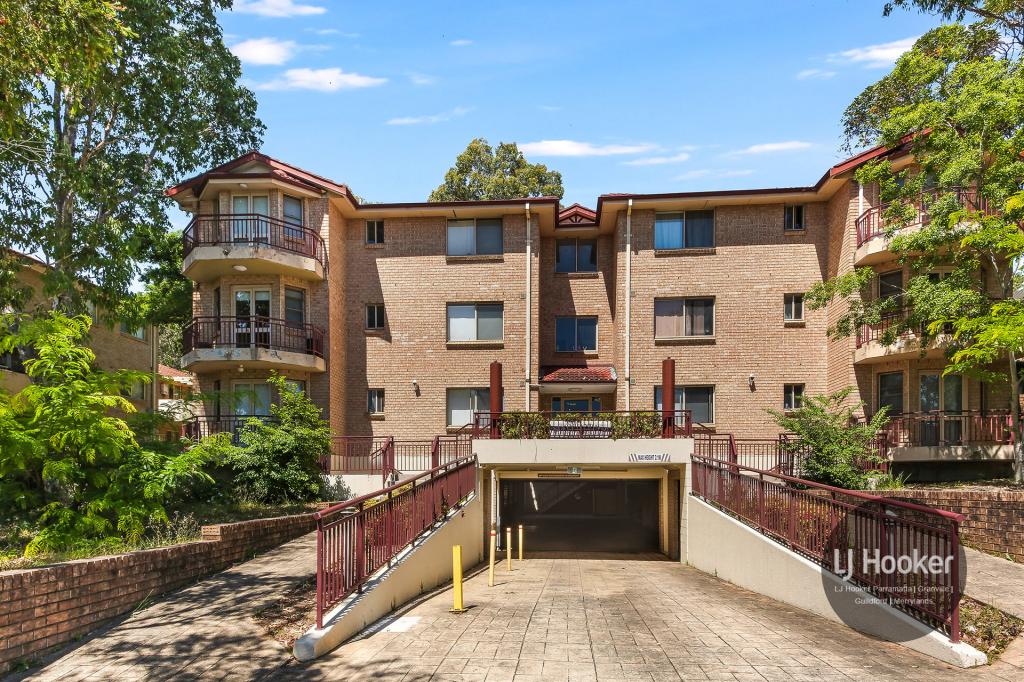 2/486-488 MERRYLANDS RD, MERRYLANDS, NSW 2160
