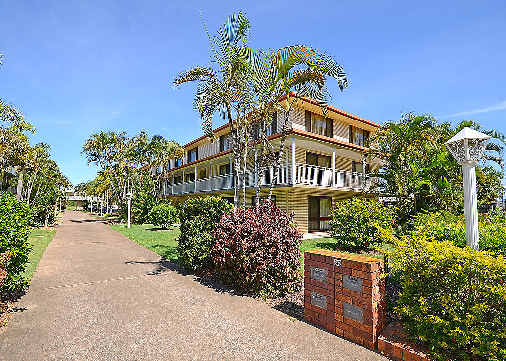 2/54 Freshwater St, Scarness, QLD 4655