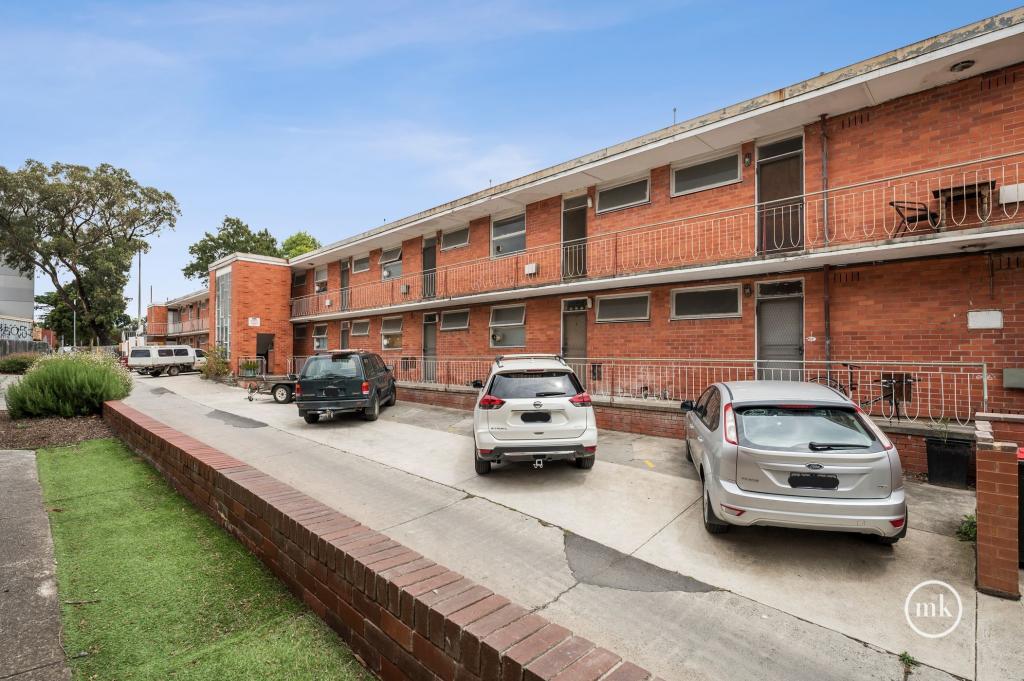 8/248 Glenlyon Rd, Brunswick East, VIC 3057