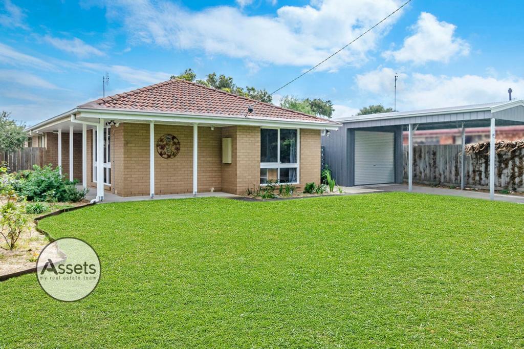 162 Fawthrop St, Portland, VIC 3305
