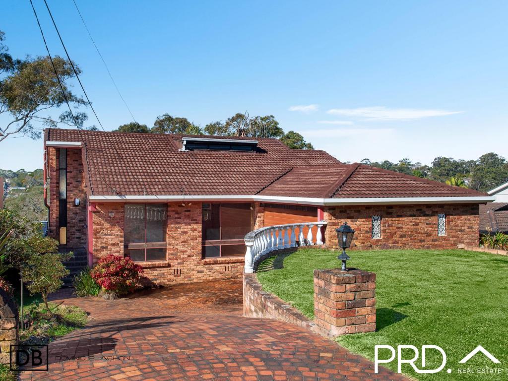 9 Bastille Cl, Padstow Heights, NSW 2211