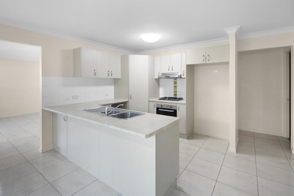 46 Rosella Cres, Springfield Lakes, QLD 4300