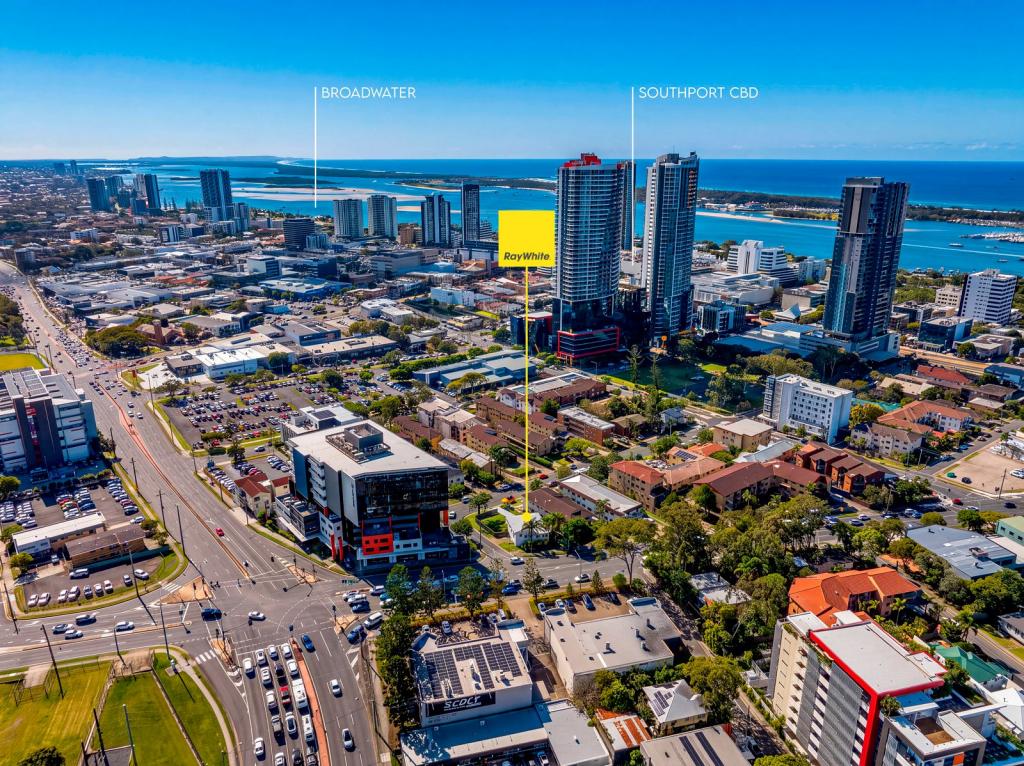 95 Queen St, Southport, QLD 4215