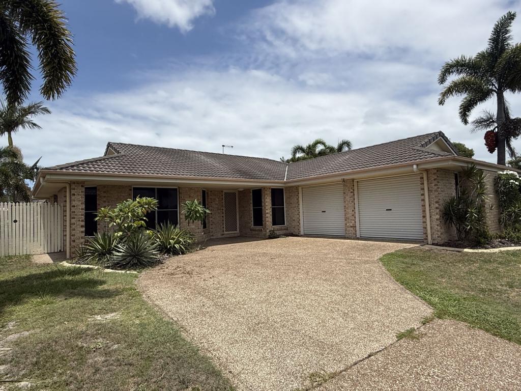 124 Avon Ave, Banksia Beach, QLD 4507