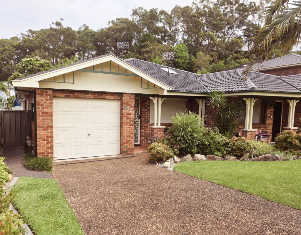 2/5 Coronet Cl, Floraville, NSW 2280