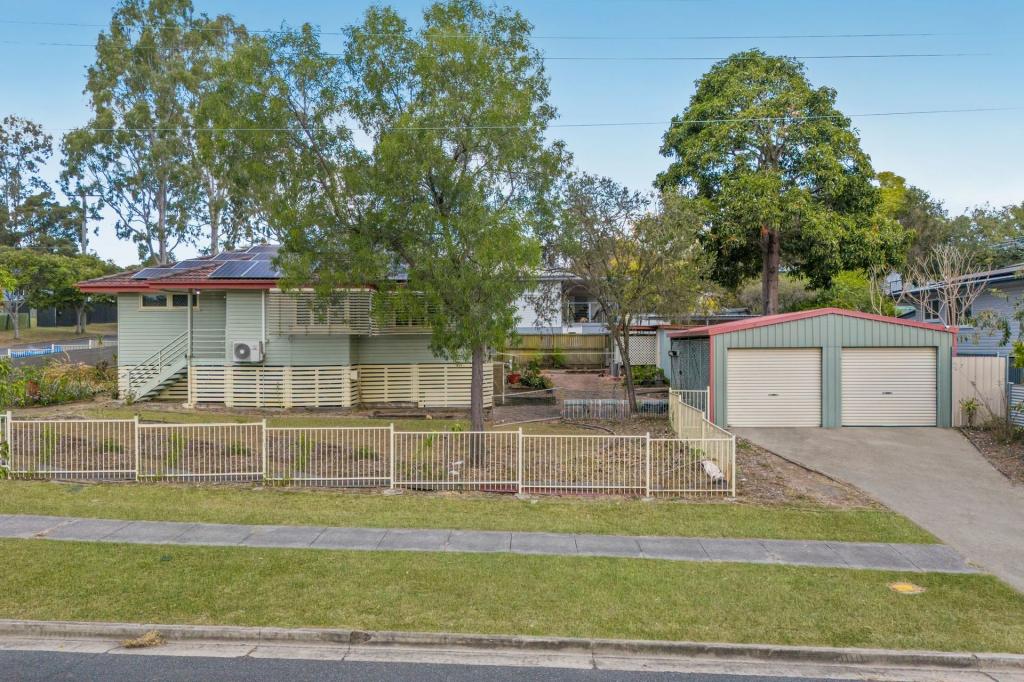 42 Larsen St, Leichhardt, QLD 4305