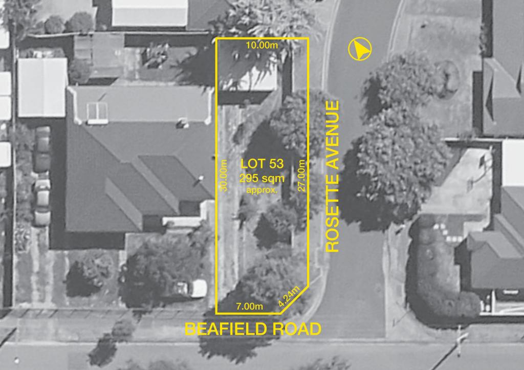 53/44 BEAFIELD RD, PARA HILLS WEST, SA 5096