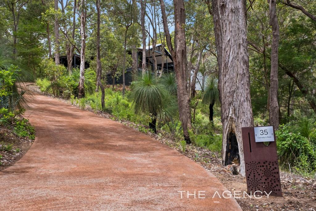 35 Hubert St, Darlington, WA 6070