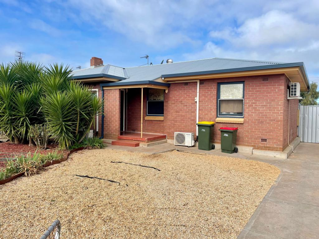 11 Heward St, Whyalla Norrie, SA 5608