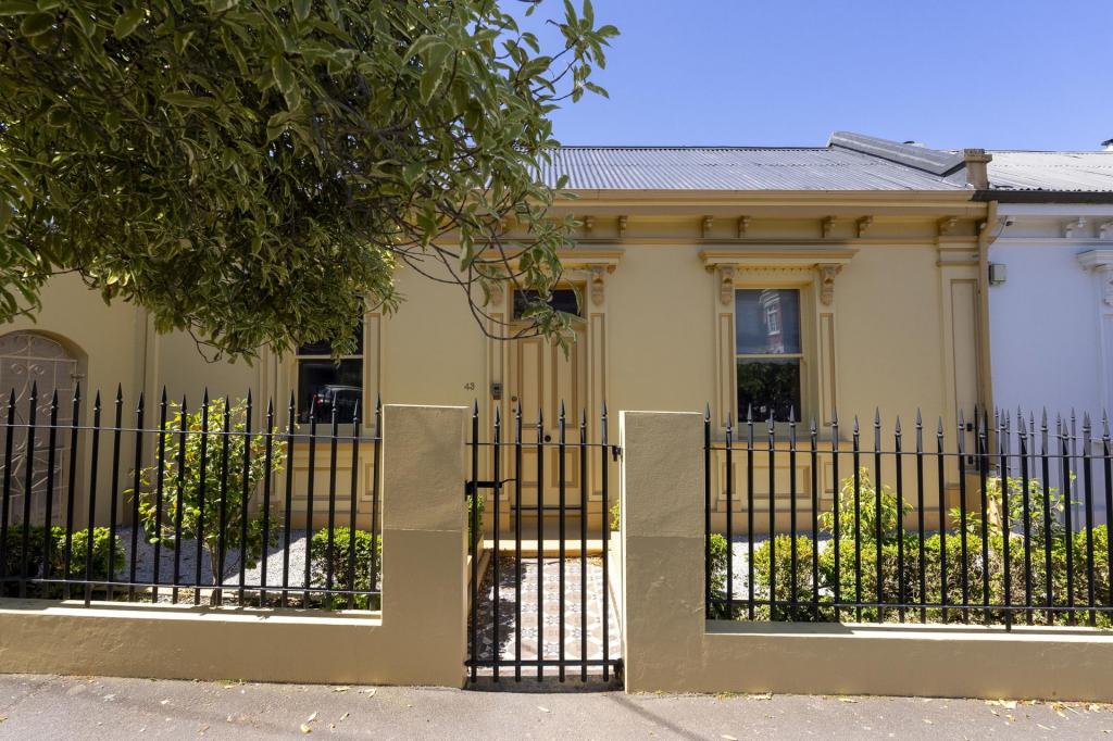 43 Elphin Rd, Launceston, TAS 7250