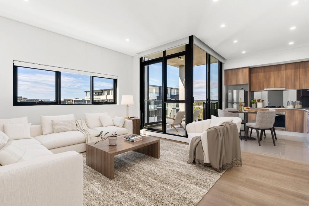 B504/16 Pinnacle St, Miranda, NSW 2228