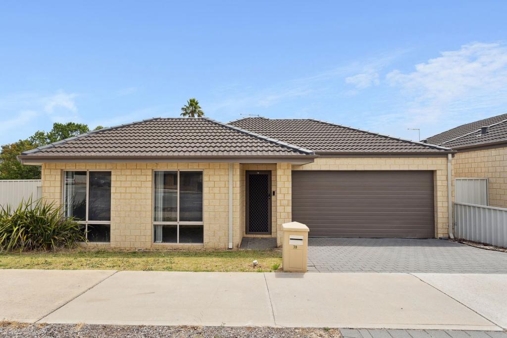 3b Bungaree Rd, Wilson, WA 6107