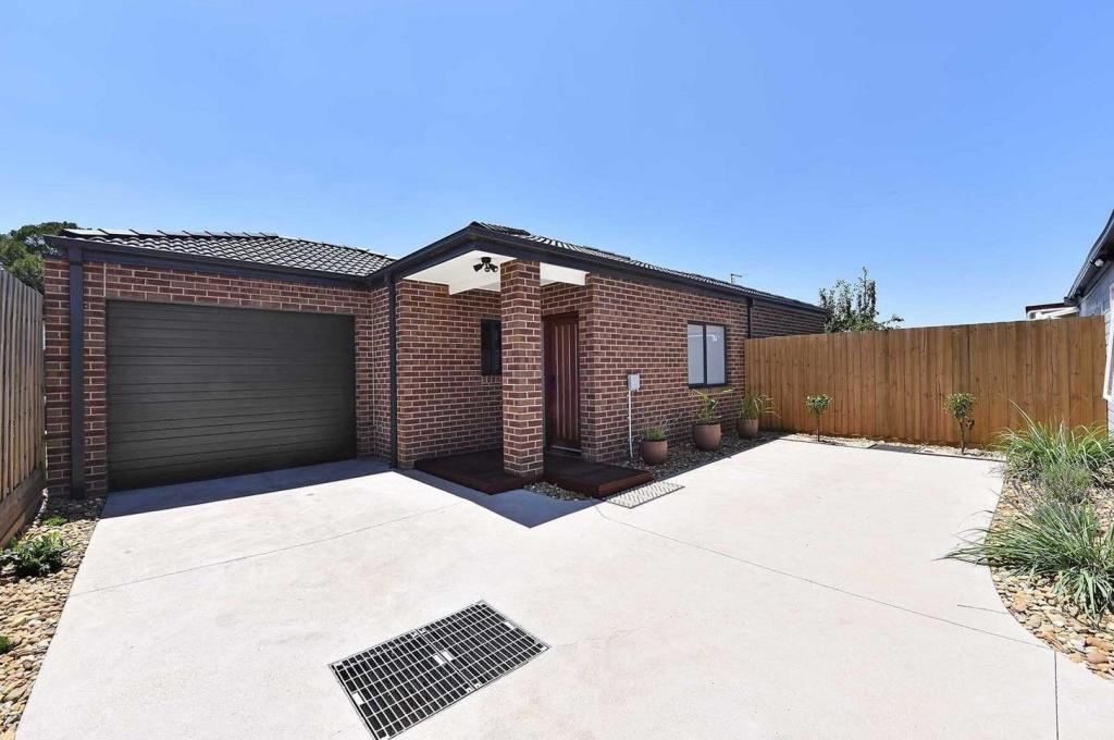 2/22 Emma St, Fawkner, VIC 3060