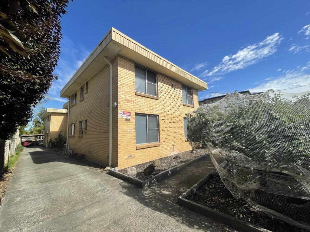 5/57 LENNOX ST, MOONEE PONDS, VIC 3039