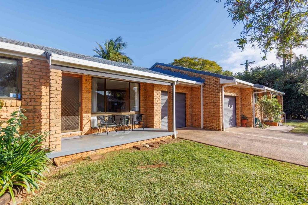 18/19-21 Green St, Alstonville, NSW 2477