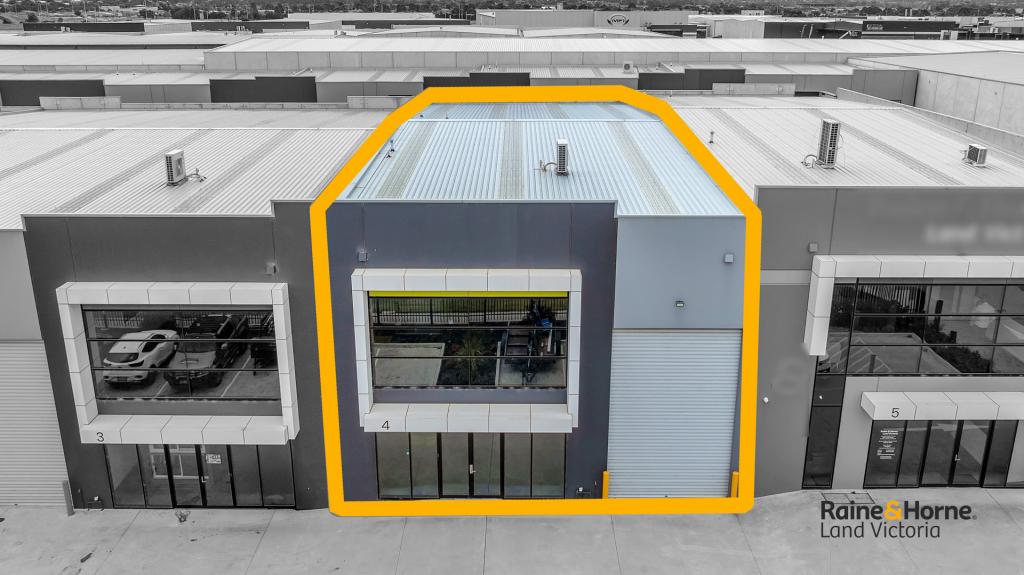 40b Southeast Bvd, Pakenham, VIC 3810