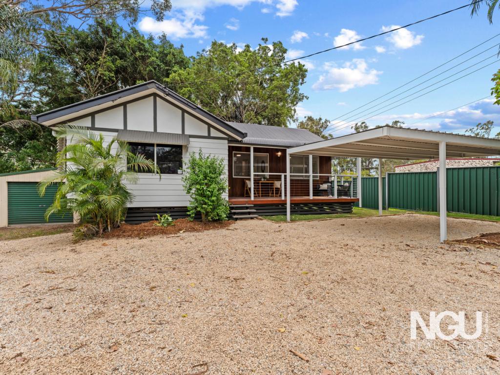 16 Woods Ct, Bellbird Park, QLD 4300