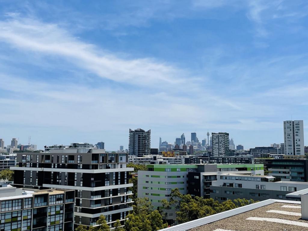 1241/8 Ascot Ave, Zetland, NSW 2017