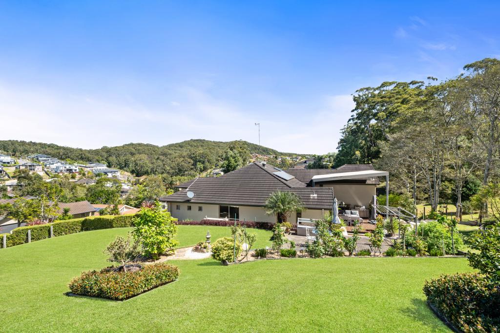 4 Ridgeview Cl, Terrigal, NSW 2260