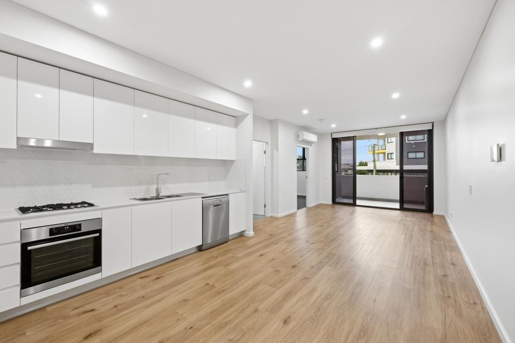 12/114 Great Western Hwy, Westmead, NSW 2145