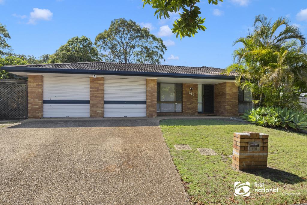 110 Vienna Rd, Alexandra Hills, QLD 4161