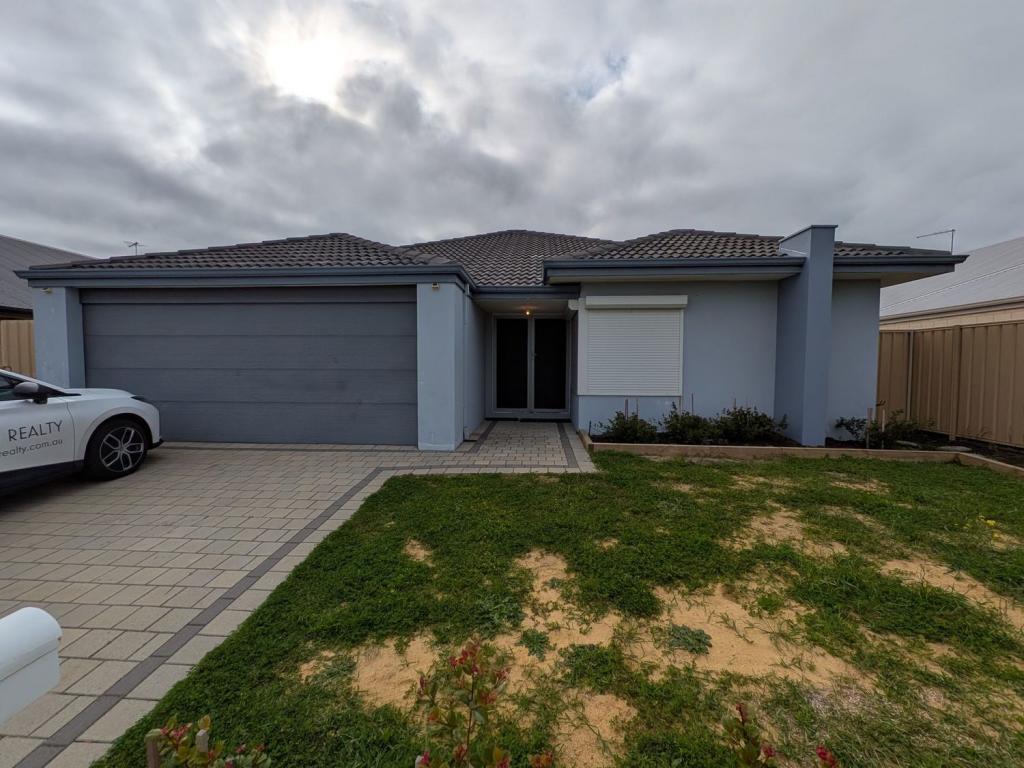 9 Wensley St, Baldivis, WA 6171