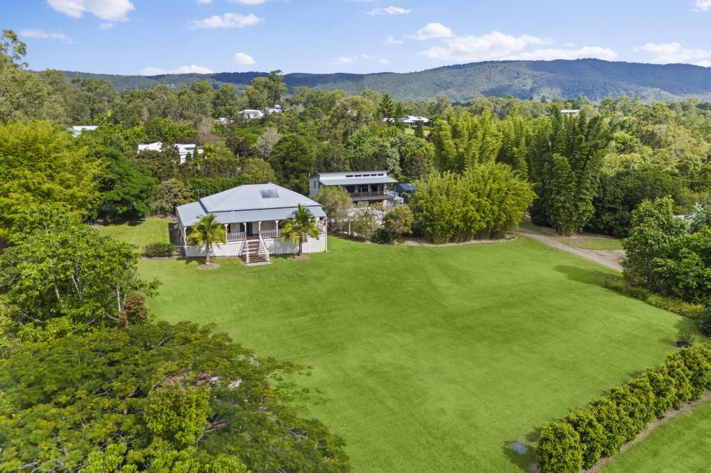 8 Teatree Cl, Samford Valley, QLD 4520