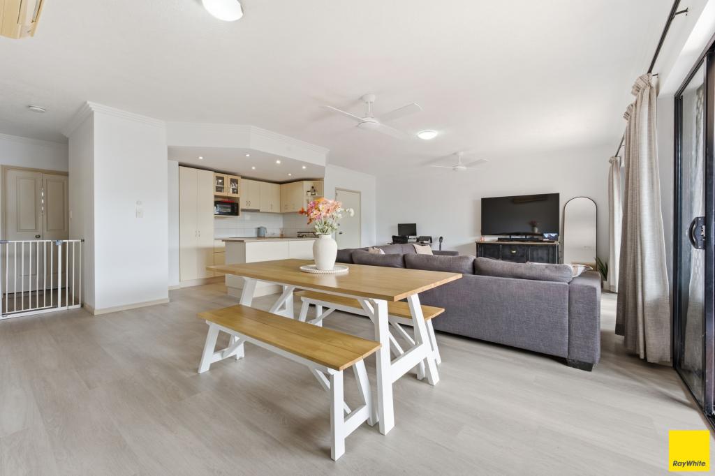 4/183-185 Martyn St, Manunda, QLD 4870