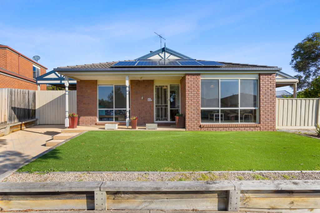 1-2 Alva Ct, Waurn Ponds, VIC 3216