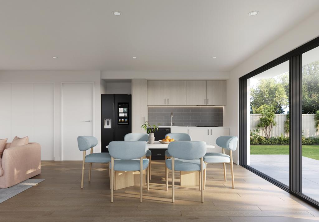 1/22 SHERIDAN AVE, FRANKSTON, VIC 3199